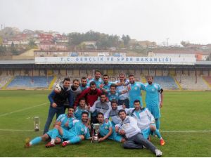 Dicle Üniversitesinden Bir Başarı Daha