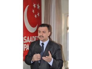 Sp’li Tongüç Kahramanmaraş’ta