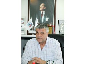 Akhisar Belediyespor, Manisaspor Maçı Hazırlıklarına Başladı