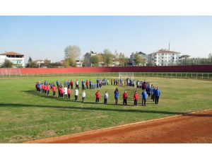 Kasımpaşaya Anlamlı Hediye