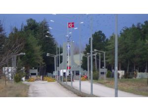 Kaymakam Vekili Taşdan: “Düşen F-16 Pilotunun Durumu İyi”