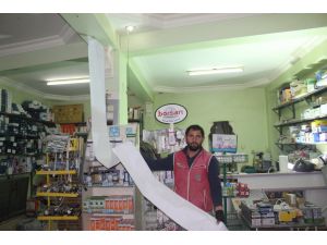 İnşaat İşçisine 600 Trilyonluk Vergi Şoku
