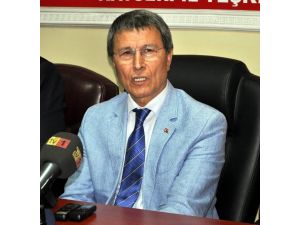 Temsilde Büyük Sıkıntılar Yaşanıyor