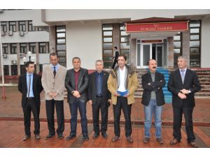 Onaylı İmar Planı Bulunmayan Baraj Ve Hes İçin Valilikle Görüşüldü