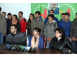 Demokratik Siyasetin Önü Açılmalı