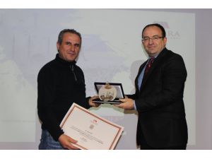 Ankara Fotoğraf Yarışmasında Dereceye Girenler Açıklandı