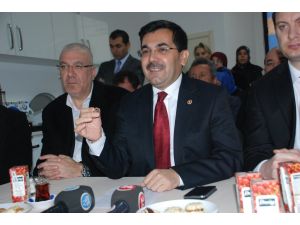 Milletvekili Koca’dan Kuzey Çevre Yolu Müjdesi