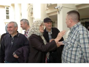 200 Yıllık Mirasın İlk Satışı Yapıldı