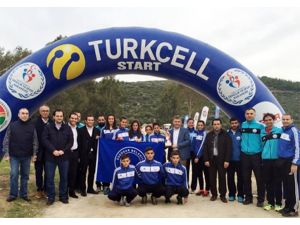 Üsküdarlı Sporcular, Kros Ligi’nde 9. Kez Şampiyon Oldu