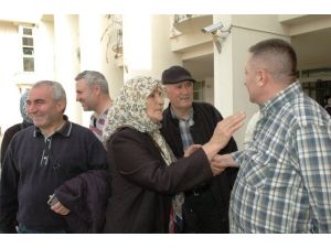 200 Yıllık Mirasın İlk Satışı Yapıldı