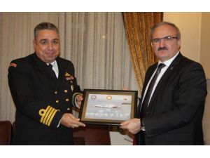 Bursa Valiliğinden Trol Avcılığını Bitirecek İmza