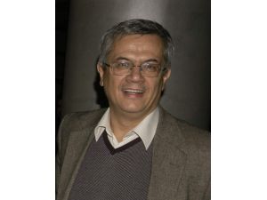 Prof. Dr. Cevizci Kalp Krizi Geçirerek Hayatını Kaybetti