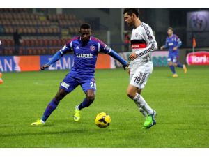 Spor Toto Süper Lig