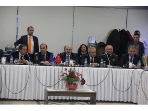 Tarihi Sinop Cezaevi’ne 9.2 Milyon Euroluk Proje