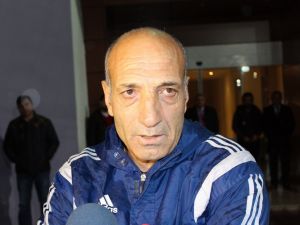 Doğan: Başarılı Olacağımıza İnancım Sonsuz