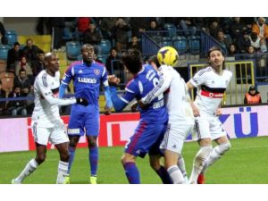 Beşiktaş Lider ’’Ba Ba’’