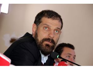 Bılıc: Çok Önemli Bir Galibiyet Aldık