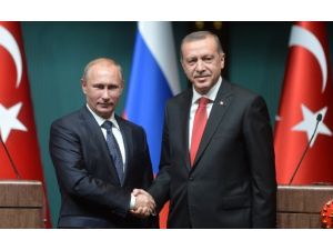 Günübirlik Ankara Ziyareti Sona Erdi