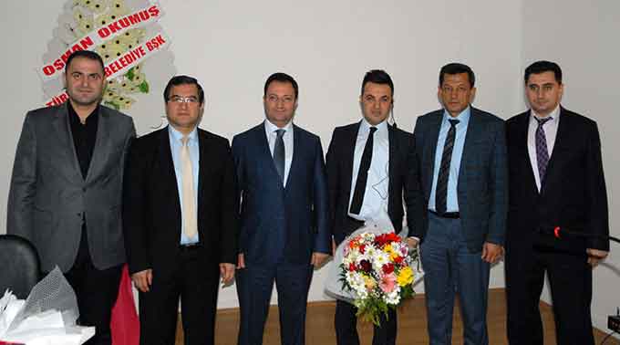 Türkoğlu’nda Engelli Sorunları Konuşuldu