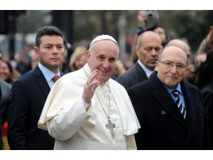 Papa’nın Ziyareti Turizmi Etkiler Mi ?