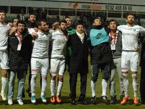 Denizlispor Galibiyet Serisini Sürdürmek İstiyor