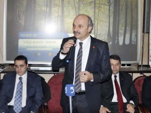 Spden, Engellilere Destek