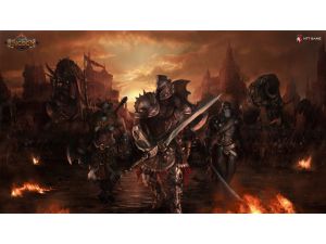 Ntt Game Yeni Oyunlarıyla Fuara Hazırlanıyor