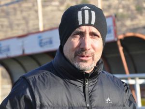Spor Toto 2. Lig