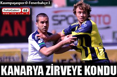 Kendileri sahada, akılları Sami Yende 