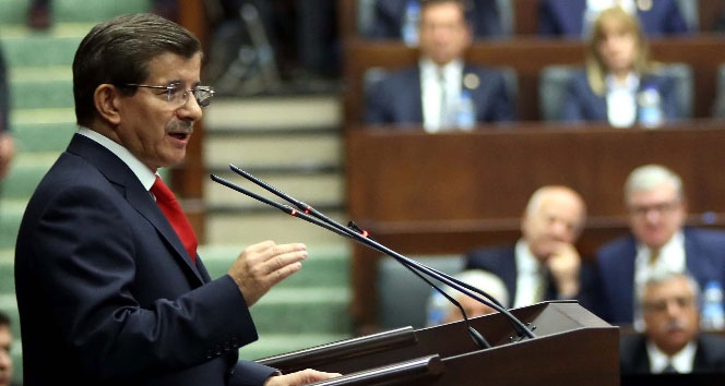 Davutoğlu Bedelli Askerlik Ücretini Açıkladı