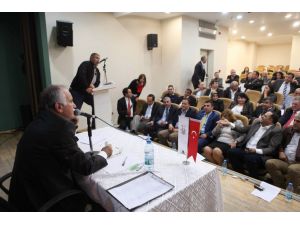 Sakatlar Derneği Üyeleri Sesini Duyurmayı Başardı