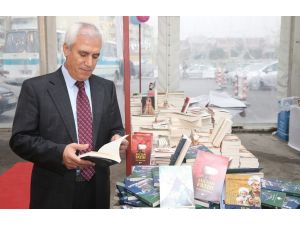 Nilüfer’de Kitap Günleri