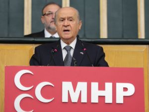 Mhp Grup Toplantısı (1)