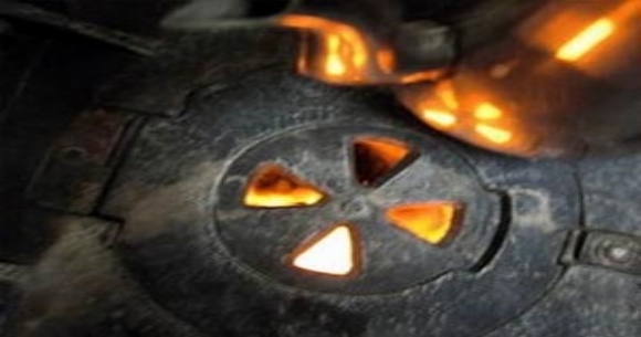 Elbistanda Soba Zehirlenmesi