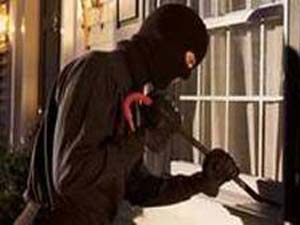 Kahramanmaraş’ta Hırsızlık