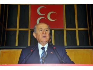 Davutoğlu’na İlginç Benzetme