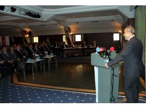 Biyokaçakçılığa Karşı Seferberlik