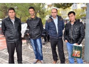 Soma’da Tedirgin Bekleyiş Sürüyor