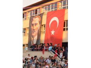 İnegöl’de 41 Okula Yeni Müdür