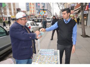 Yaklaşan Yılbaşı Öncesi Sahte Milli Piyango Biletlerine Dikkat