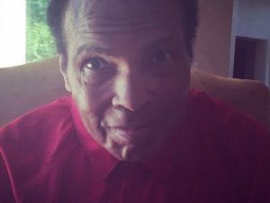 Muhammed Ali’den Sağlığıyla İlgili Söylentilere Selfie’li Cevap