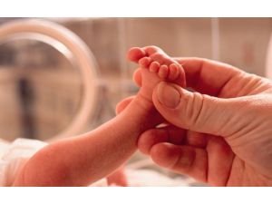 Prematüre Bebeklerin Yaşama Şansı Artıyor