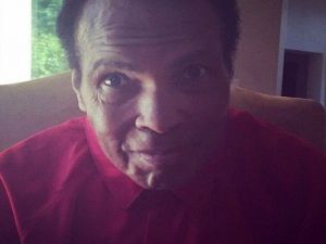İşte Muhammed Ali’nin Son Hali