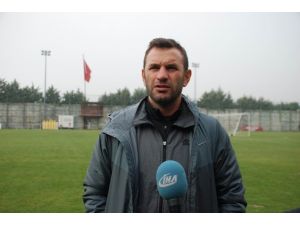 Üzücü Bir Şekilde Kaybettik