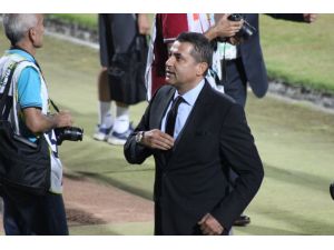 Başkan Kıbrıslıoğlu’ndan Tolunay Kafkas’ın Sözlerine Destek
