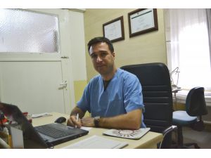Ölü Doğumun Nedeni Dengesiz Beslenme Olabilir