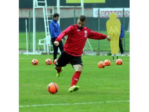 Hami Mandıralıdan Alanyaspor Değerlendirmesi