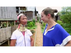 Bu İşkence Güzellik Uğruna