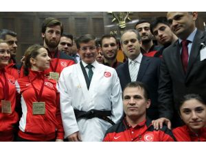 Ak Parti Grup Toplantısı