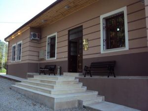 Orduda Tarih Yenilendi
